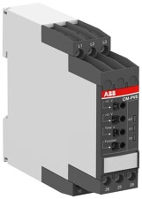 ABB ELSYNN CM-PVS.41S Třífázové monitorovací relé 2c/o, 0,0.1-30s *1SVR730794R3300