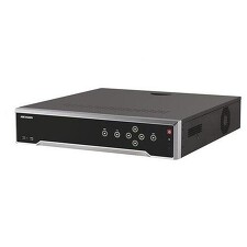 HIKVISION DS-7732NI-I4/16P(B) NVR 32 kanálů, 4x HDD