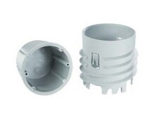 KOPOS KEFZ 80_KB Krabice elektroinstalační do zateplení *8595568936288