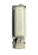 AMAKO 4002035012 EKM 2035 - 1D2 Stožárová výzbroj 1xE27, pro 1-2x3x4x6-4x35 mm