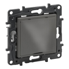 LEGRAND 863429 Niloé STEP Vývodka kabelová IP21 ocel