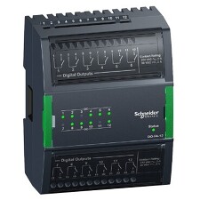 SCHNEIDER SXWDOA12X10001 DO-FA-12 Modul 12 digitálních výstupů