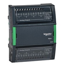 SCHNEIDER SXWAOV8XX10001 AO-V-8 Modul 8-AO analog. napěťových výstupů