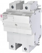 ETI 002570203 Pojistkový odpojovač PV 1000V/DC EFH 22 DC 2p