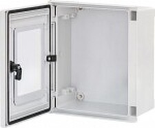 ETI 001102608 EPC-W 30-25-14 Rozvodnice EPC, 1000V AC / 1500V DC, IP66, IK07, UV stabilní