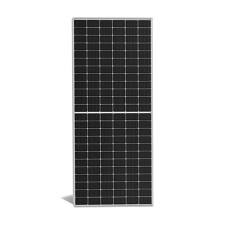 LONGI LR4-72HIH-450M Fotovoltaický panel 450W stříbrná