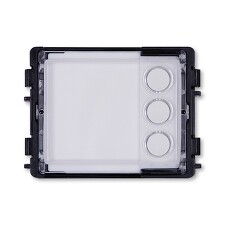 ABB 2TMA130160N0005 Modul tlačítkový, 3násobný; 51381RP3