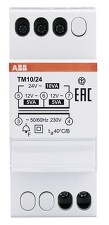ABB ELSYNN TM10/24 transformátor zvonkový bezpečnostní *2CSM228725R0802