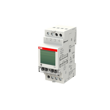 ABB ELSYNN DWA1 Spínací hodiny astronomické 1NO/1NC *2CSM222511R1000