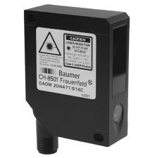 BAUMER 11164062 OADM 20I5581/S14C snímač vzálenosti 200 až 1000 mm