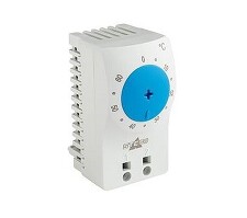 STEGO 11101.0-00 KTS111 termostat pro chlazení 0-60°C (NO)