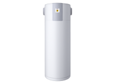 STIEBEL ELTRON SHP-F 300 PREMIUM tepel,čerpadlo pro přípravu teplé vody, 300 l *238631