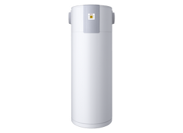 STIEBEL ELTRON SHP-F 300 X PREMIUM tepel,čerpadlo pro přípravu teplé vody, 300l s vým. *238632