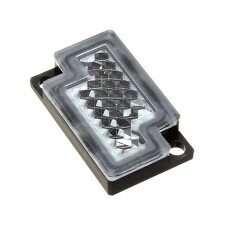 OMRON E39-R4 Odrazka senzoru 23x14mm