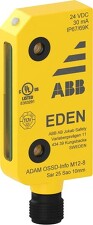 ABB ELSYNN Adam OSSD-Info 8pin Bezpečnostní spínač *2TLA020051R5700