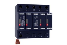 HAKEL 10474 HLSA12,5 PV 1000 S Svodič přepětí typ 1+2 pro fotovoltaické systémy