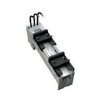 WÖHNER 32442.000 Adaptér EEC 32 A 60 Classic standardní provedení 54x200mm