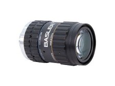 BASLER 2200000576 C11-1620-12M-P Objektiv, ohnisko 16mm, F2, 1.1", C-mount 