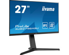 IIYAMA ProLite XUB2796HSU-B1 černá LCD Monitor 27"