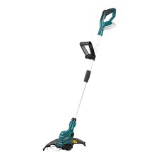 XTLINE XT102910 Strunová sekačka na trávu 18V