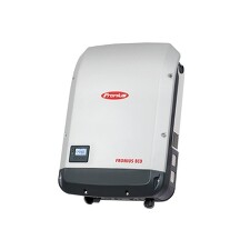 FRONIUS Eco 27,0-3-S Střídač 3-fázový 27kW