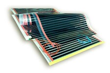 FENIX 6652305 ECOFILM F 606/57 - 60 W/m² Folie pro podlahové vytápění 