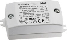 SELF ELECTRONICS SLT6-350ILS LED driver 24DC 0,3A 7.94W