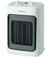SENCOR SFH 7600WH Keramické topidlo 2000W