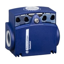 TELEMECANIQUE ZCT28G11 Tělo polohového spínače XCKT, plast, kabelový vstup Pg11