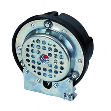 TESLA 4FE 601 15 Houkačka  PIRATA  220V/50Hz