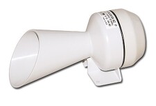 GROTHE 31041 Houkačka 630 6V AC, ~6V / 0,5A (92 dB/A)