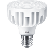 PHILIPS LED žárovka CorePro HPI MV 9Klm 65W 840 E40 100D *8719514421219
