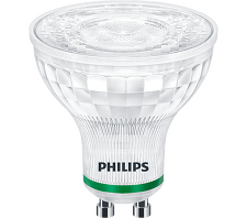 PHILIPS LED žárovka MASTER LEDspot 2.4-50W GU10 ND 830 EEL B *8719514421745