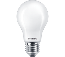 PHILIPS LED žárovka MASTER Value LEDBulb D 3.4-40W E27 940 A60 FR G *8719514449893