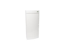 NOARK 113413 PNS-MM 24W Plastová IT rozvodnice, na omítku, IP40, 2x12 mod