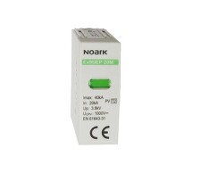 NOARK 112913 Ex9UEP 20 2P 750M (N) Náhradní modul pro svodič přepětí