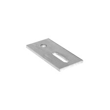 KRAJICZECH HDK Hliníkový držák pro kombinované šrouby M10 - (bal=50ks)