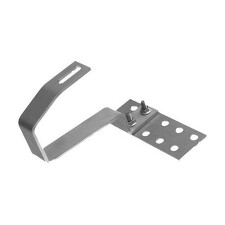 KRAJICZECH NH2 Nerezový kombinovaný hák - všechny typy taškových střech - A2