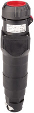 CEAG GHG5113506R0001 Ex-Coupler for Zone 1/21, 16 A, 5-pole