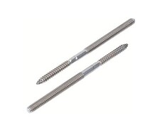 WINTECH SAFAA10200AO0 Kombi šroub M 10 x 200 nerez A2 se středovým 6H