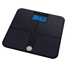 EMOS EV109 Osobní váha s BMI