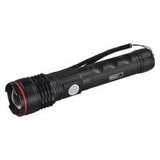 EMOS P3116 LED nabíjecí svítilna kovová 600 lm–2 000 mAh