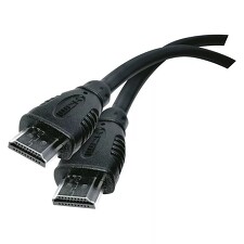 EMOS S10000 Kabel HDMI 2.0 A/M-A/M 0,75m