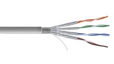 EMOS S9310 STP kabel CAT6A LSZH