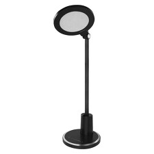 EMOS Z7620B LED stolní lampa WESLEY černá