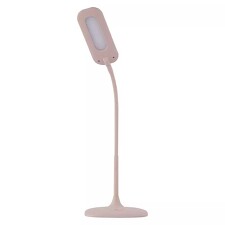 EMOS Z7602P LED stolní lampa STELLA růžová
