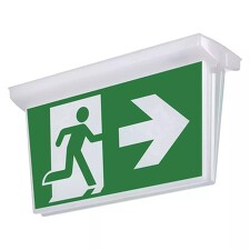 EMOS ZN1112 Difuzor pro nouzové svítidlo NESSI