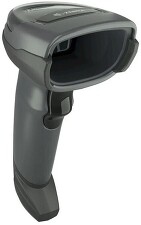 ZEBRA DS4608-SR Čtečka kodů USB kabel, černá