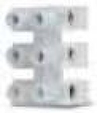 SCHNEIDER U22.802 UNICA Svorkovnice 3-pólová, 3x1,5 mm˛