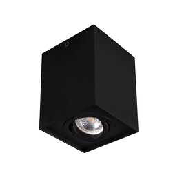 KANLUX 25471 GORD DLP 50-B Přisazené bodové svítidlo